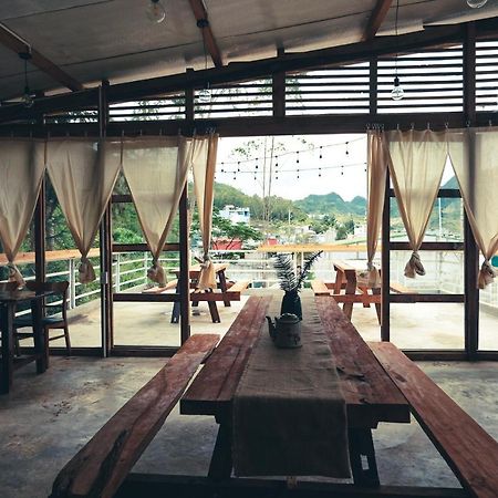 Ferienwohnung Hagiang-Holic Dong Van  Exterior foto
