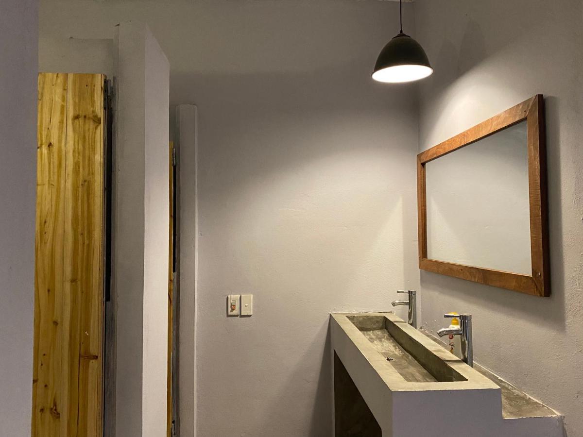 Ferienwohnung Hagiang-Holic Dong Van  Exterior foto