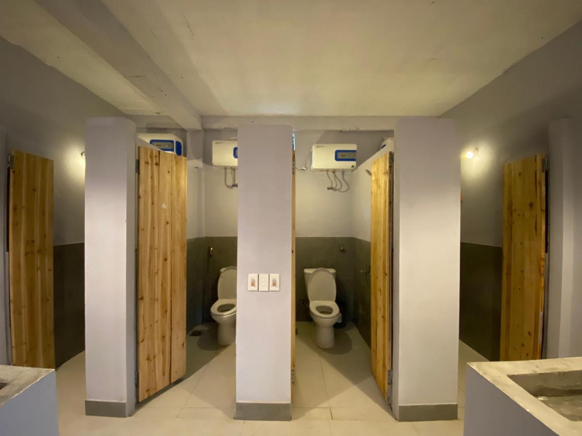 Ferienwohnung Hagiang-Holic Dong Van  Exterior foto
