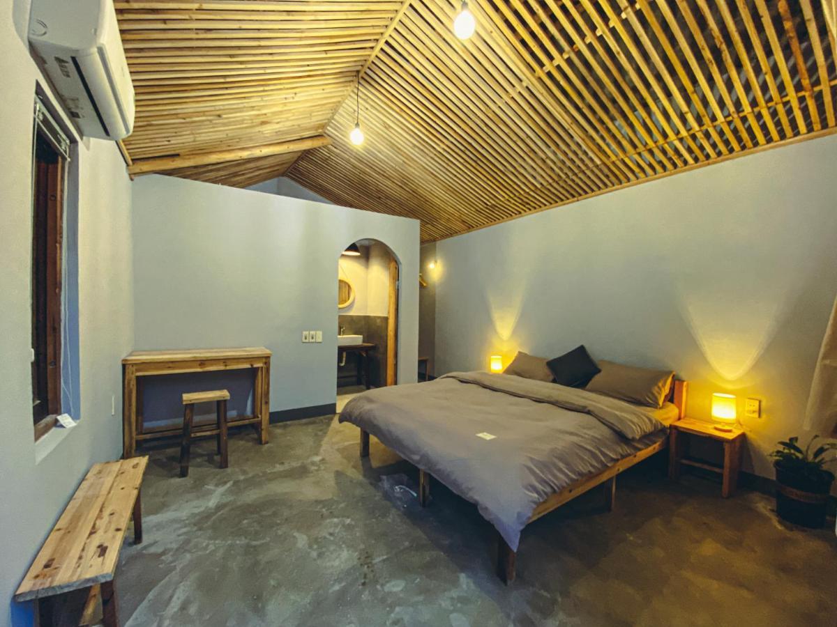 Ferienwohnung Hagiang-Holic Dong Van  Exterior foto