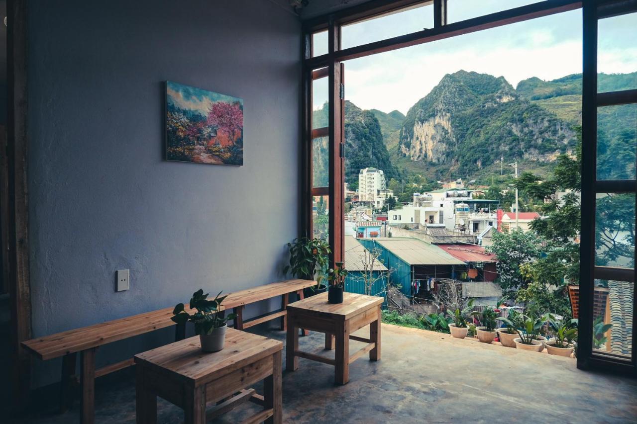 Ferienwohnung Hagiang-Holic Dong Van  Exterior foto